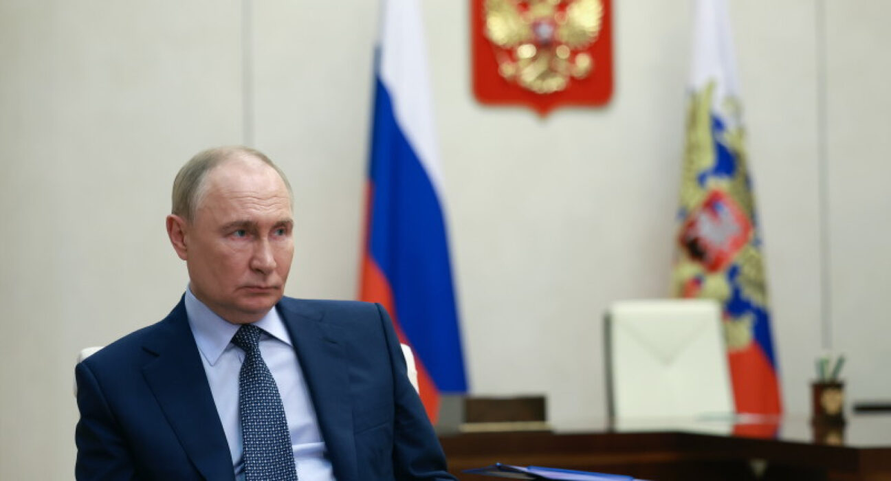 Ce se întâmplă cu banii Rusiei înghețați de Europa? Toate opțiunile sunt pe masă