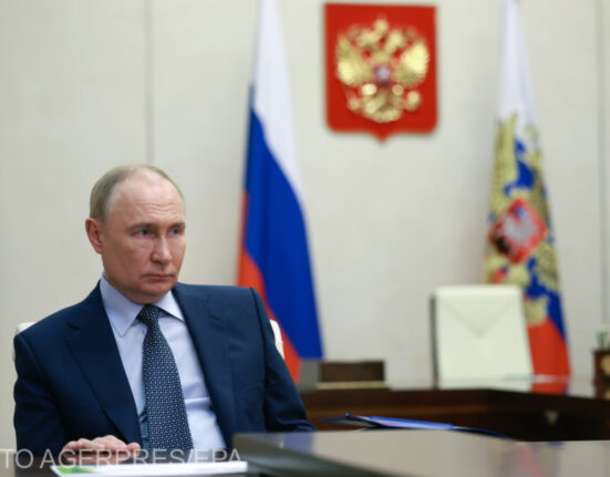 Ce se întâmplă cu banii Rusiei înghețați de Europa? Toate opțiunile sunt pe masă