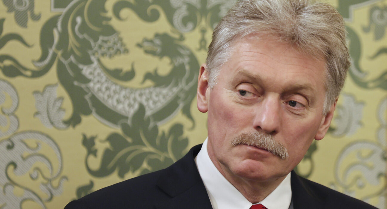 Kremlinul susține că Europa împiedică eforturile de pace ale lui Trump în Ucraina. „Așadar, vom continua operațiunea militară specială”