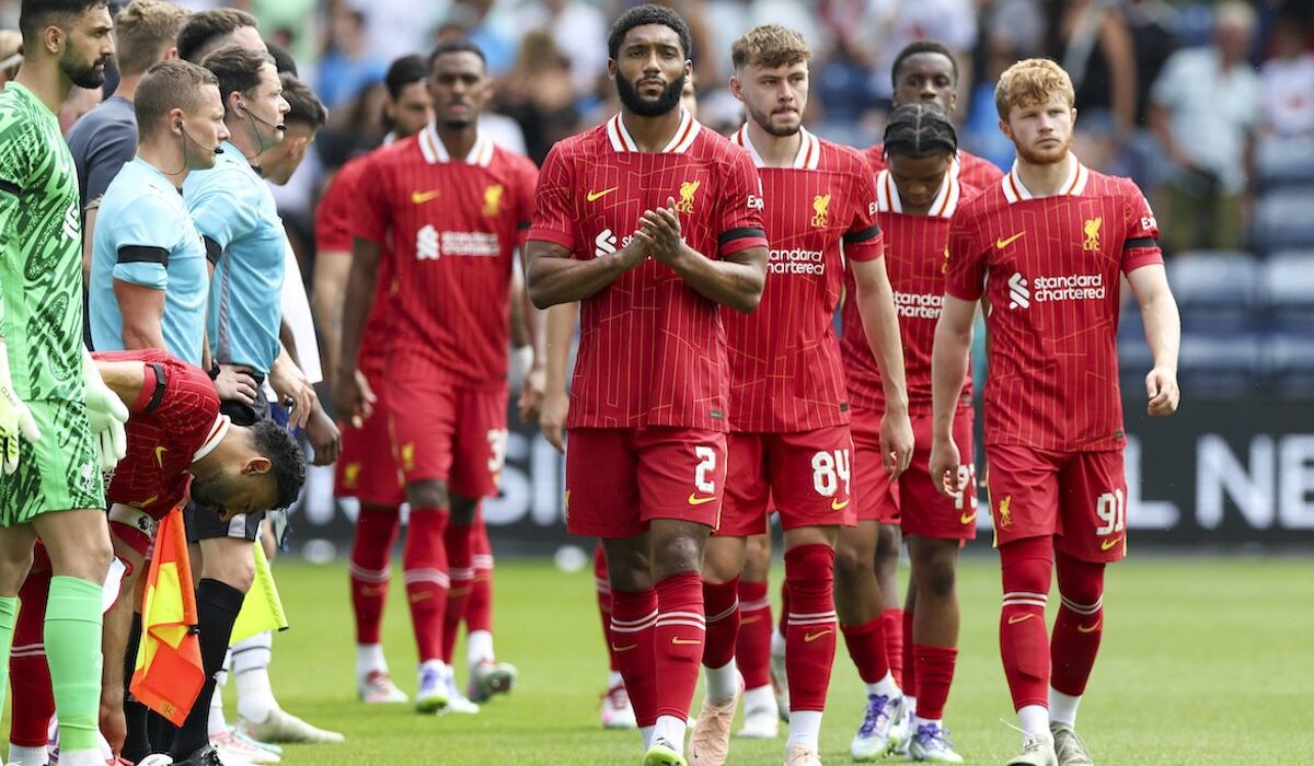 AC Milan vrea să se întărească în finalul perioadei de mercato » Ofertă pentru un jucător de la Liverpol