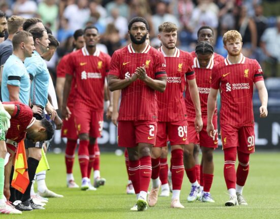 AC Milan vrea să se întărească în finalul perioadei de mercato » Ofertă pentru un jucător de la Liverpol