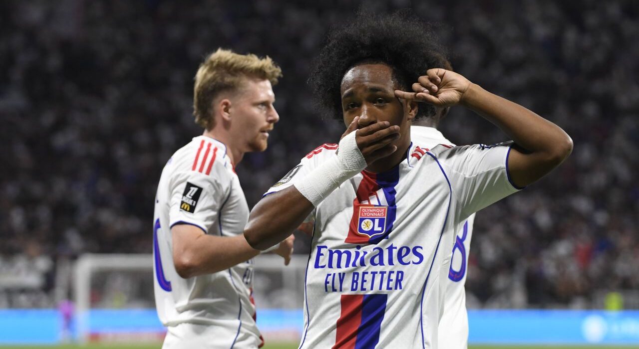 Maraton Ligue 1 pe VOYO! Angers -1, ACUM pe VOYO! Lyon