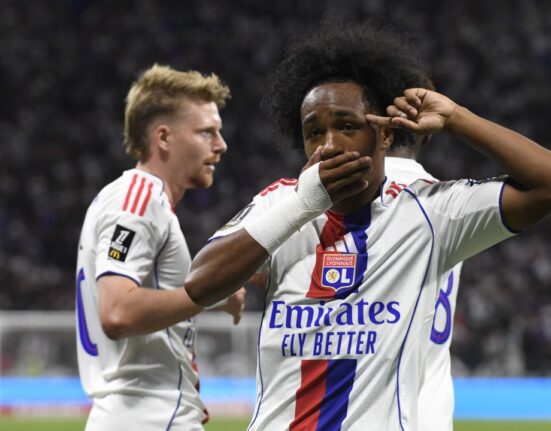 Maraton Ligue 1 pe VOYO! Angers -1, ACUM pe VOYO! Lyon