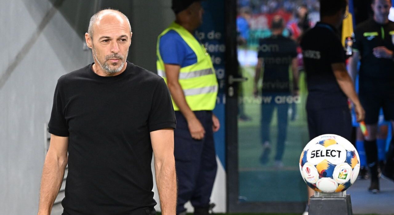 FC Argeș -1, ACUM pe Sport.ro. Start vijelios de repriză secundă