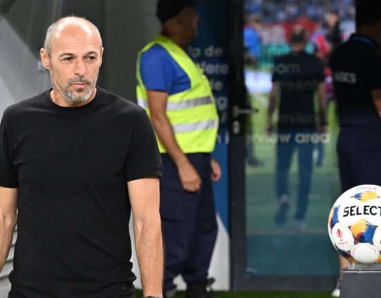 FC Argeș -1, ACUM pe Sport.ro. Start vijelios de repriză secundă