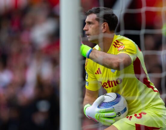 Acord! Transfer pentru Emiliano Martinez în ultima zi de mercato