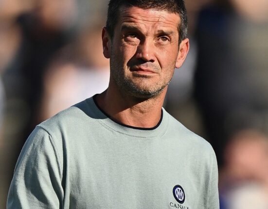 Răzvan Sava i-a dat lovitura de grație lui Cristi Chivu. Inter, bătută acasă de modesta Udinese