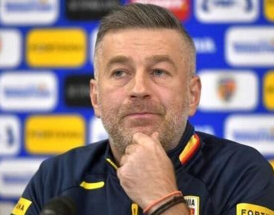 Edward Iordănescu, încă o înfrângere cu Legia. Adus să ia titlul în Polonia, românul se zbate în mediocritate