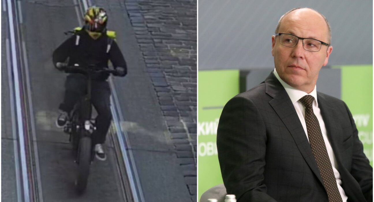 Ucraina suspectează Rusia de asasinarea în stradă a fostului preşedinte al parlamentului. „Crima a fost planificată cu atenție”