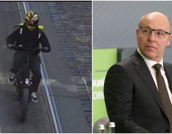 Ucraina suspectează Rusia de asasinarea în stradă a fostului preşedinte al parlamentului. „Crima a fost planificată cu atenție”