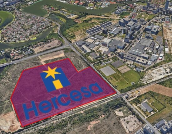 EXCLUSIV Grupul spaniol Hercesa vrea Manhattanul Bucureștean