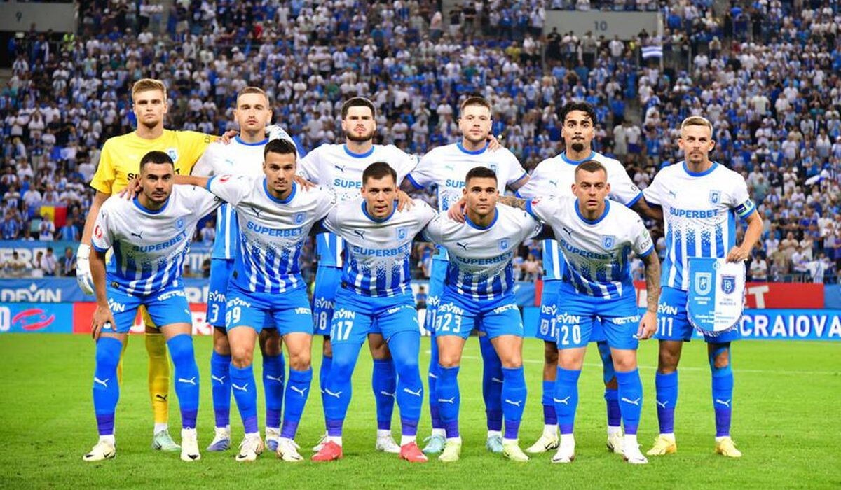 Breaking Bets: Află ce cote au FCSB și U Craiova pentru câștigarea Europa League și Conference League!