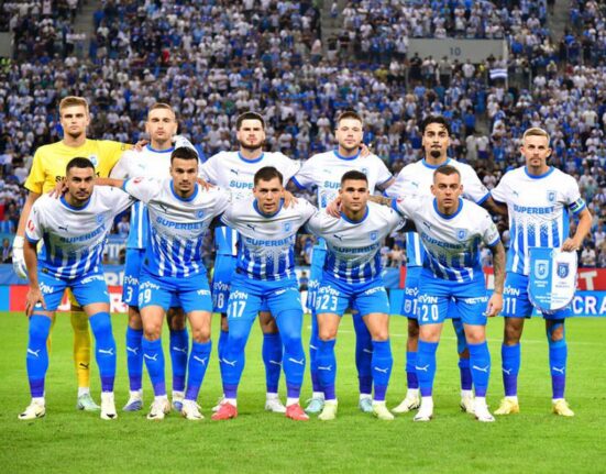 Breaking Bets: Află ce cote au FCSB și U Craiova pentru câștigarea Europa League și Conference League!