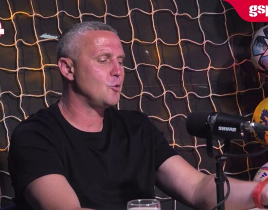 Cum era să fie prins dopat Sorin Ghionea: „Când a auzit ce am luat, doctorul și-a pus mâinile în cap!”