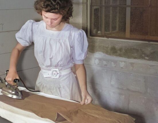 6 utilizări neașteptate ale fierului de călcat în treburile casnice