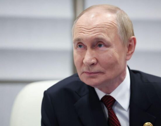 Putin: Problema extinderii NATO către est trebuie rezolvată, pentru pacea în Ucraina