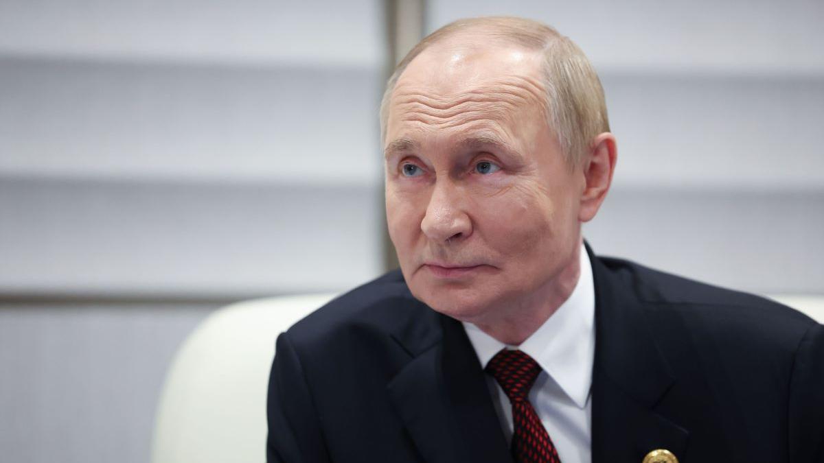 Putin: Problema extinderii NATO către est trebuie rezolvată, pentru pacea în Ucraina