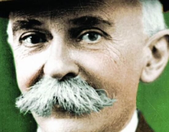 2 septembrie: Moare Pierre de Coubertin, părintele Jocurilor Olimpice moderne