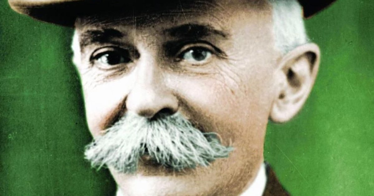 2 septembrie: Moare Pierre de Coubertin, părintele Jocurilor Olimpice moderne