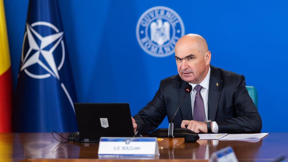 Ilie Bolojan atrage atenția că primăriile sunt susținute integral de la bugetul de stat. Care este soluția ?