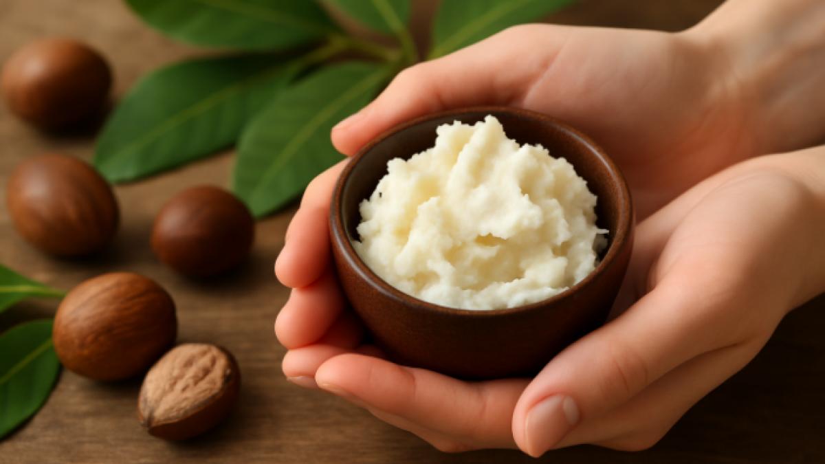 Untul de Shea: Remediul tradițional african pentru o piele catifelată și sănătoasă