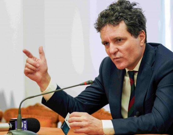 Nicușor Dan are o întâlnire cu liderii Coaliției de guvernare