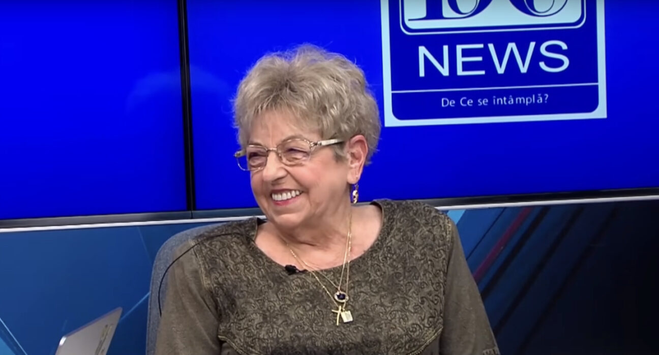 Profesoara Mariana Badea, interviu special la DC Edu. Cum vorbesc și cum scriu noile generații? / video