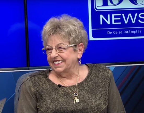 Profesoara Mariana Badea, interviu special la DC Edu. Cum vorbesc și cum scriu noile generații? / video