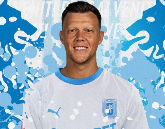 Adrian Rus a semnat în Superliga, după ce Gigi Becali l-a refuzat!