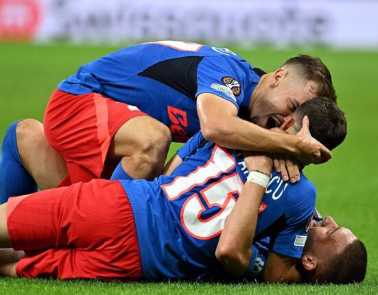 Transfermarkt a desemnat jucătorul sezonului în România