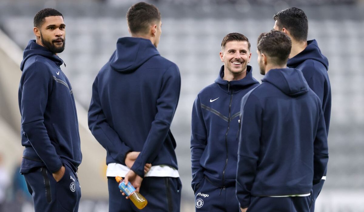 Ce revenire! A fost convocat la naționala Angliei pentru prima dată în aproape 7 ani!