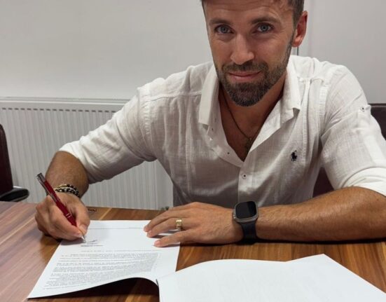 Golgheterul român cu meciuri în Italia, Arabia Saudită, Vietnam, Hong Kong, Malaysia sau San Marino s-a întors acasă!