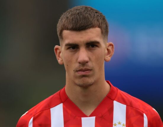 Steaua, brand uriaș în Balcani: transfer de 13 milioane de lire, în Premier League!