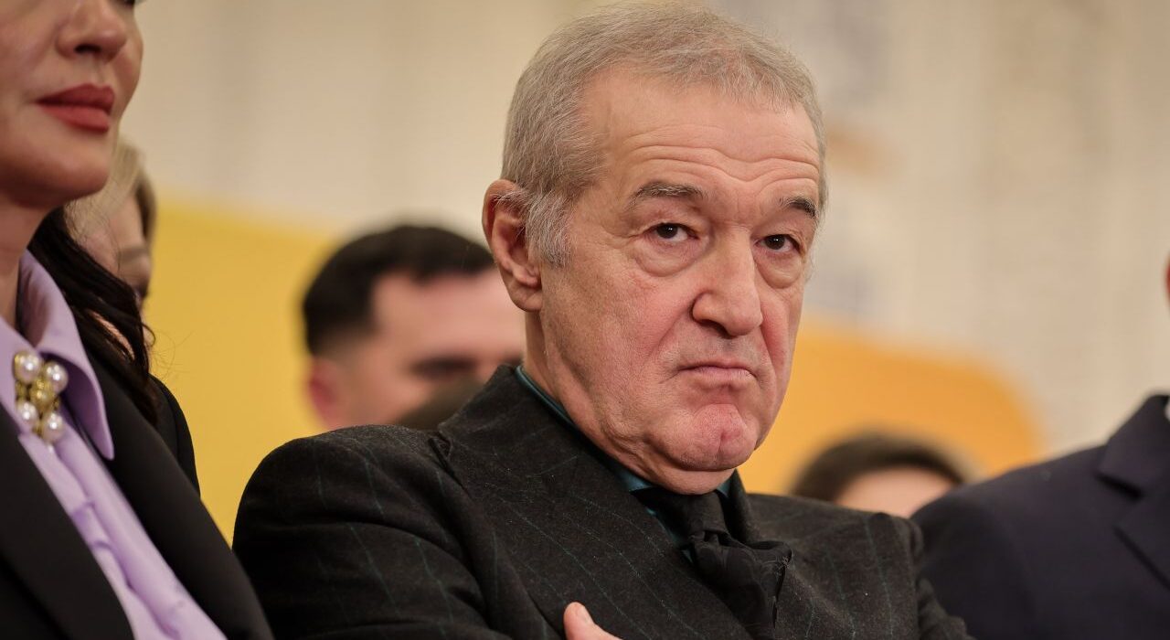 Becali, împotriva FCSB-ului: „Sincer, în locul lui Lucescu, nu i-aș fi convocat!“