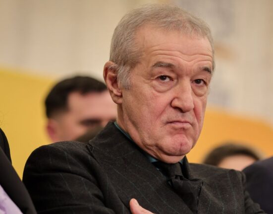 Becali, împotriva FCSB-ului: „Sincer, în locul lui Lucescu, nu i-aș fi convocat!“