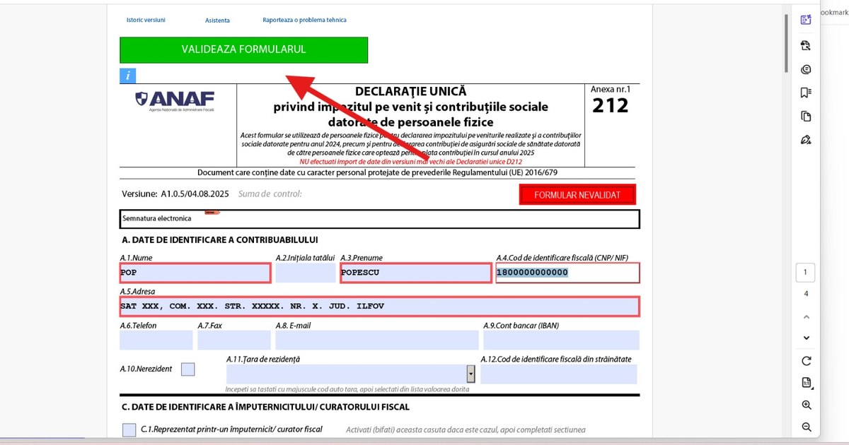Ghid practic: cum poți plăti voluntar CASS. Peste 650.000 de români au rămas fără asigurare medicală