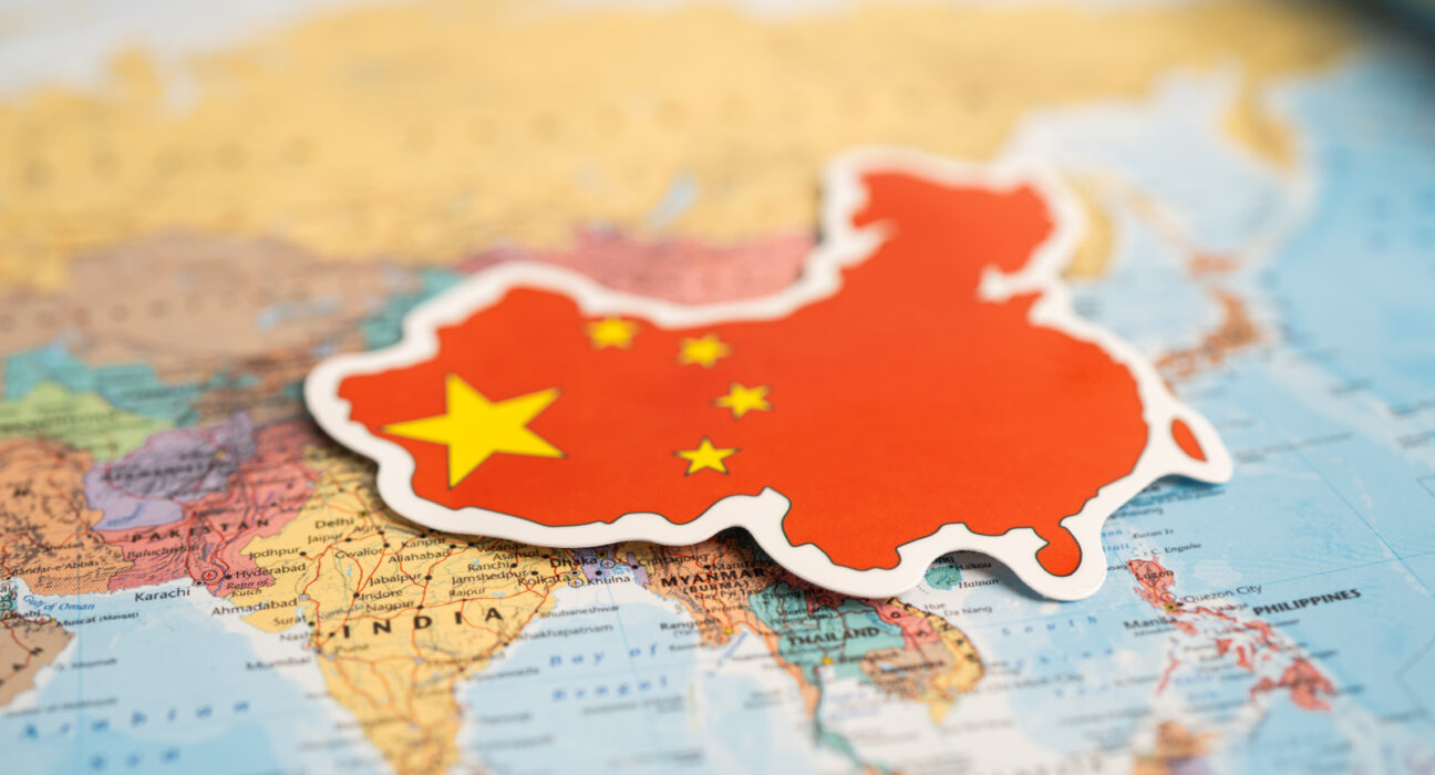 Pregătiri pentru invazie? China forează petrol și gaze în zona economică exclusivă a Taiwanului