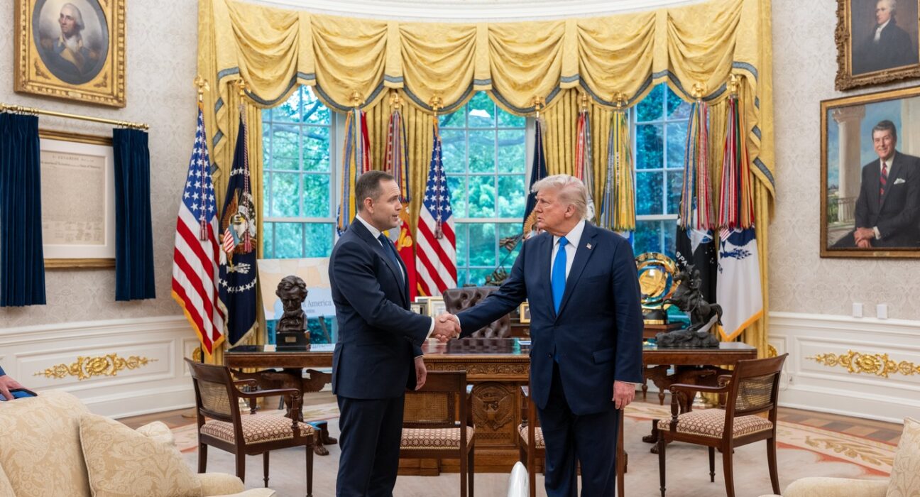 Donald Trump, avertisment pentru Putin: „Ceva se va întâmpla”. Liderul american este dispus să trimită mai mulți soldați într-o țară vecină Rusiei