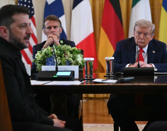 Macron, Zelenski și liderii europeni vor discuta cu Trump joi, după summitul privind garanțiile de securitate pentru Ucraina