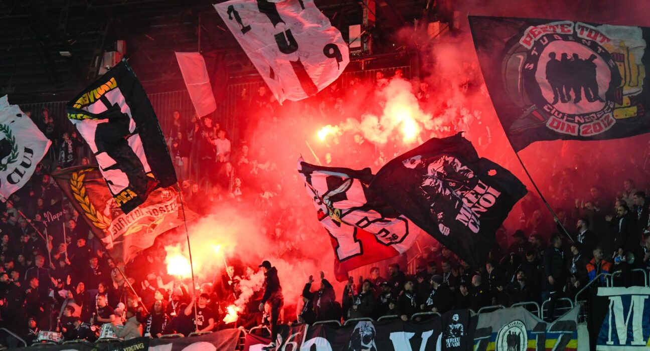 SuperLiga: Ce amenzi au primit Dinamo și U Cluj după incidentele de la meciul direct / Deciziile Comisiei de Disciplină