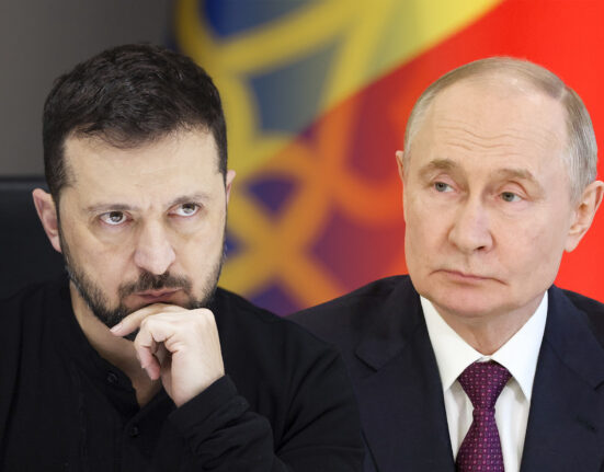 Putin: „Dacă Zelenski este pregătit, să vină la Moscova şi această întâlnire va avea loc”. Cum îi răspunde Ministerul ucrainean de externe