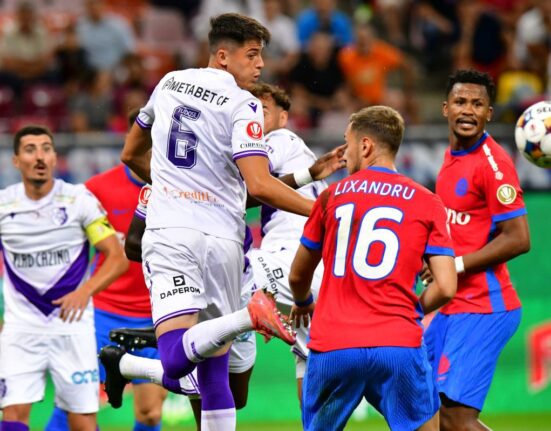 Hotărârea lui Mario Tudose, după interesul anunțat de FCSB