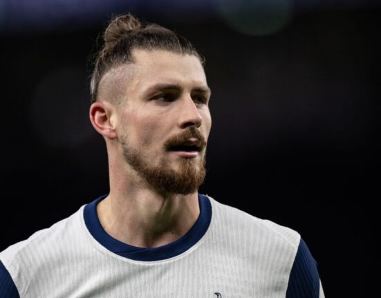 Radu Drăgușin, OUT! Decizia luată de Tottenham