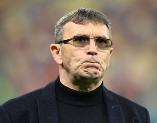Formația din Superligă care l-a surprins pe Eugen Neagoe: „Cea mai informatică echipă!”