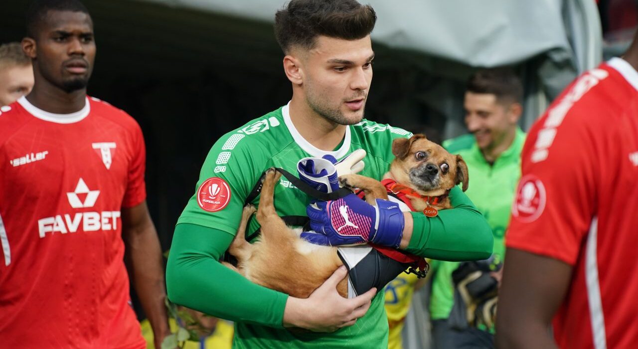 Robert Popa revine în Superliga României!