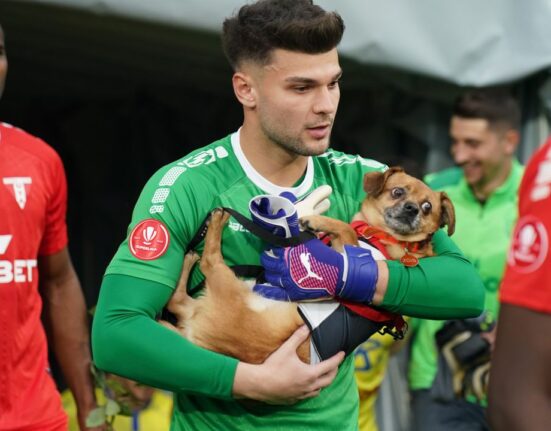 Robert Popa revine în Superliga României!