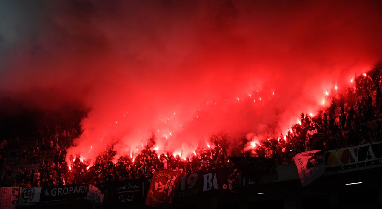 Deciziile luate de Comisia de Disciplină: Dinamo nu a scăpat de amendă