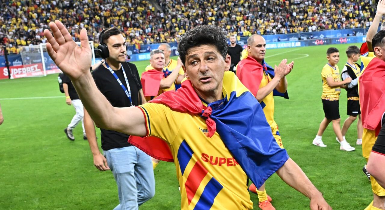 Belodedici a avertizat-o pe FCSB înaintea meciului din Europa League: „Va fi un adevărat infern”