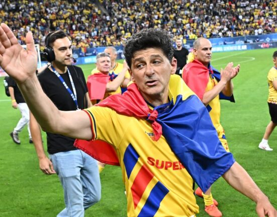 Belodedici a avertizat-o pe FCSB înaintea meciului din Europa League: „Va fi un adevărat infern”