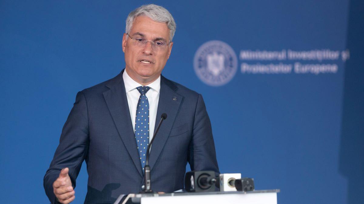 Pîslaru: UE este încântată de actualul de actualul guvern şi de fermitatea pe care o avem, de măsurile „nepopulare”